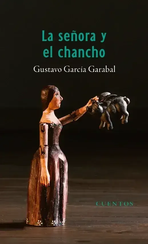 La señora y el chancho