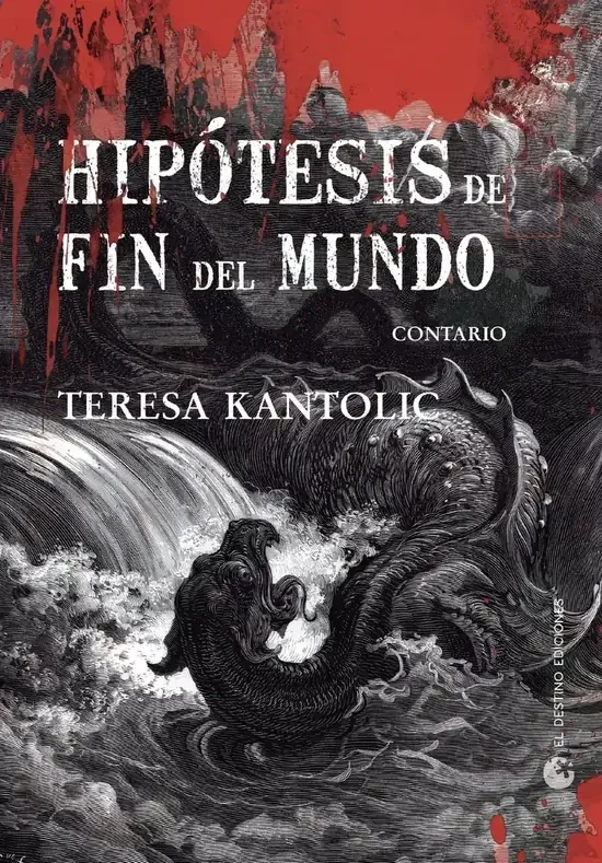 Hipótesis de fin del mundo