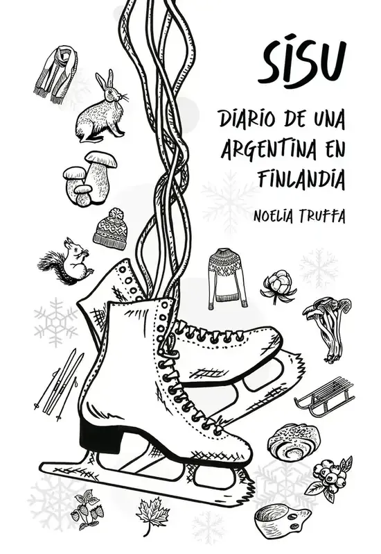 Sisu, diario de una argentina en Finlandia