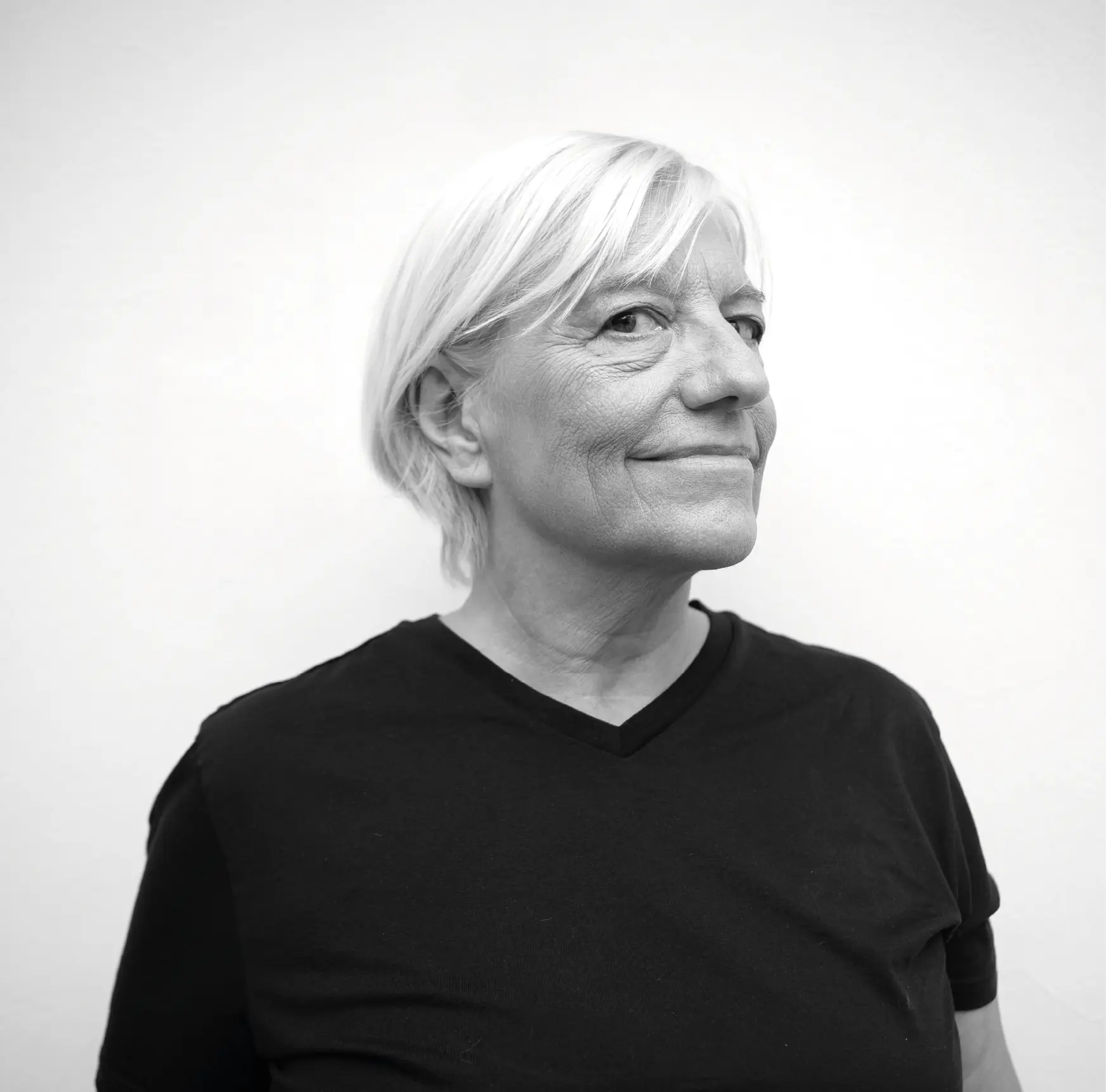 Teresa Kantolic portrait